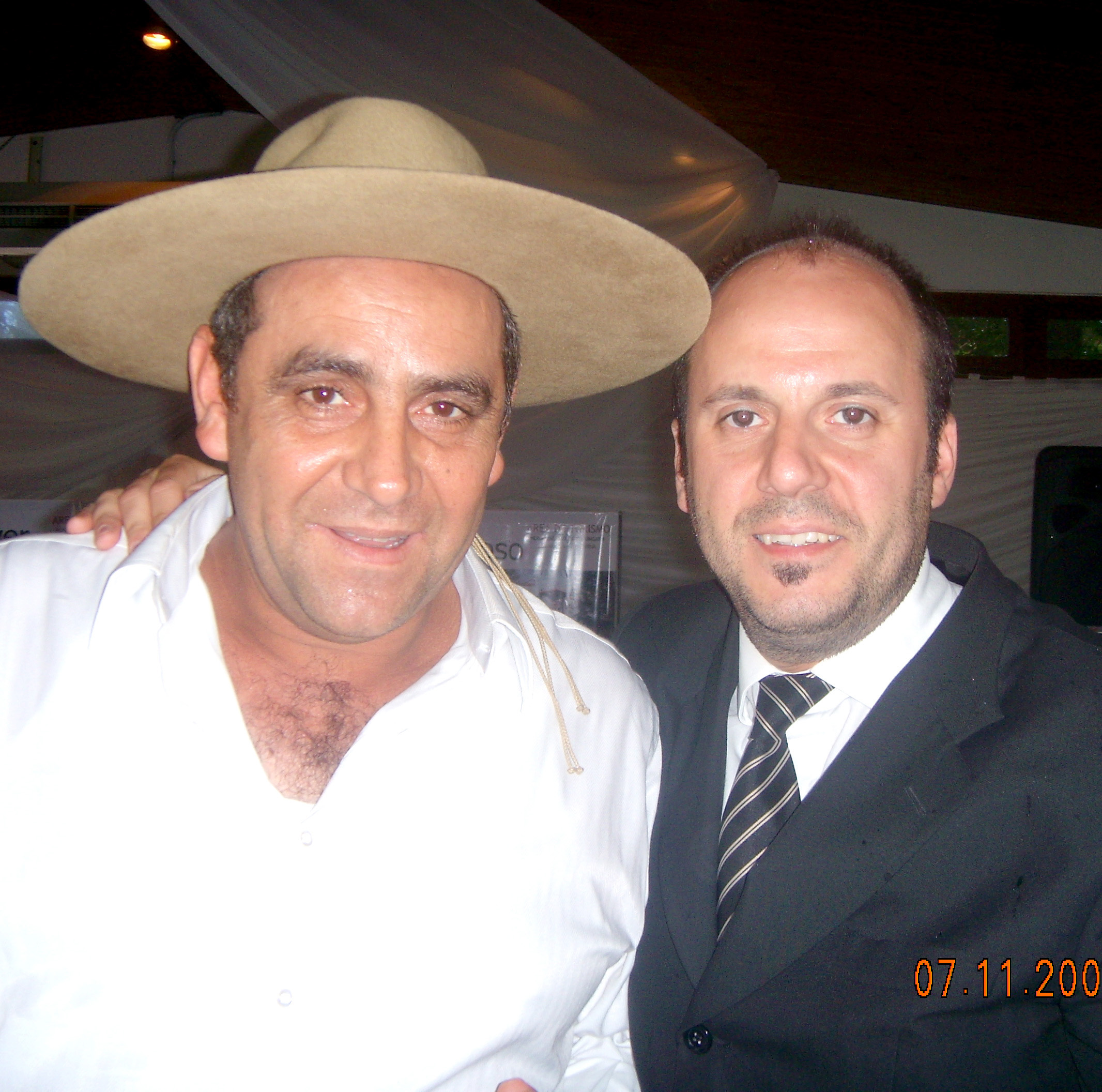 Chaqueño Palavecino 2008