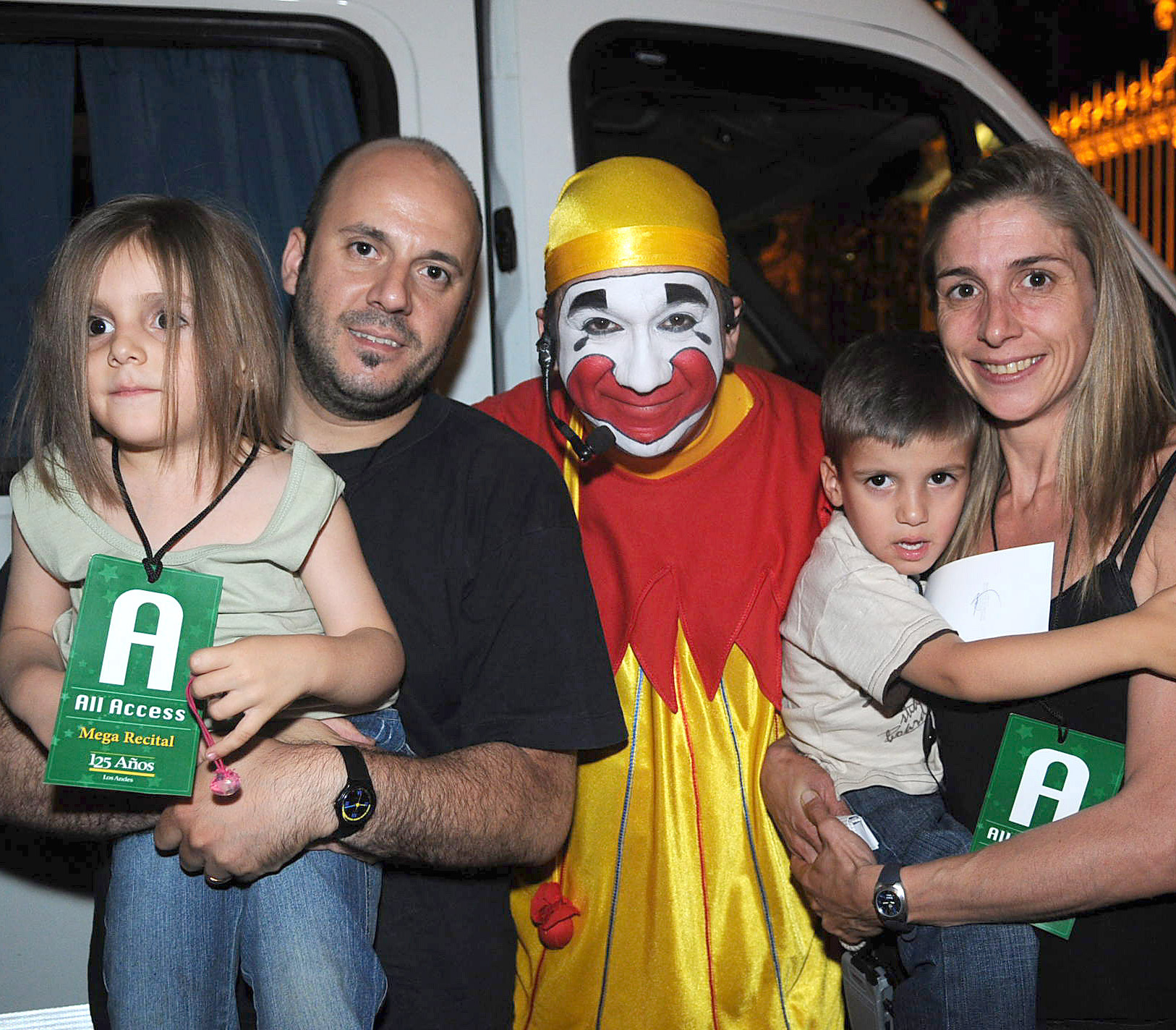 Piñón Fijo 2008