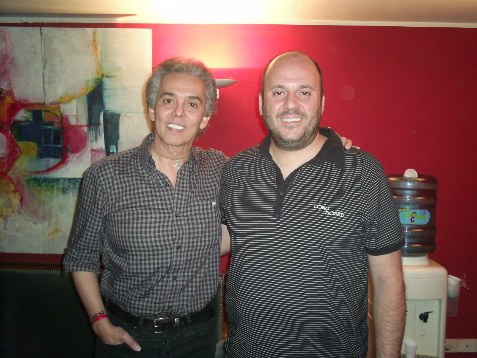 Jairo 2009