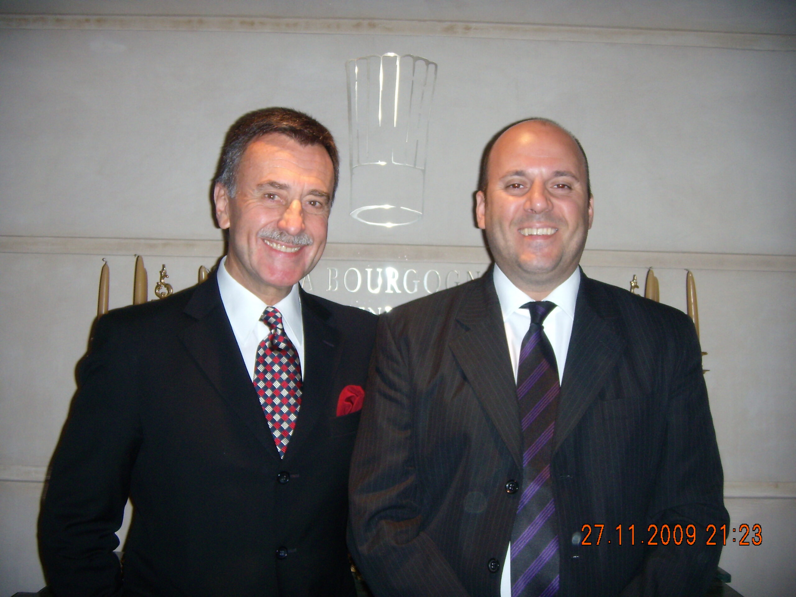 Pancho Ibañez 2009