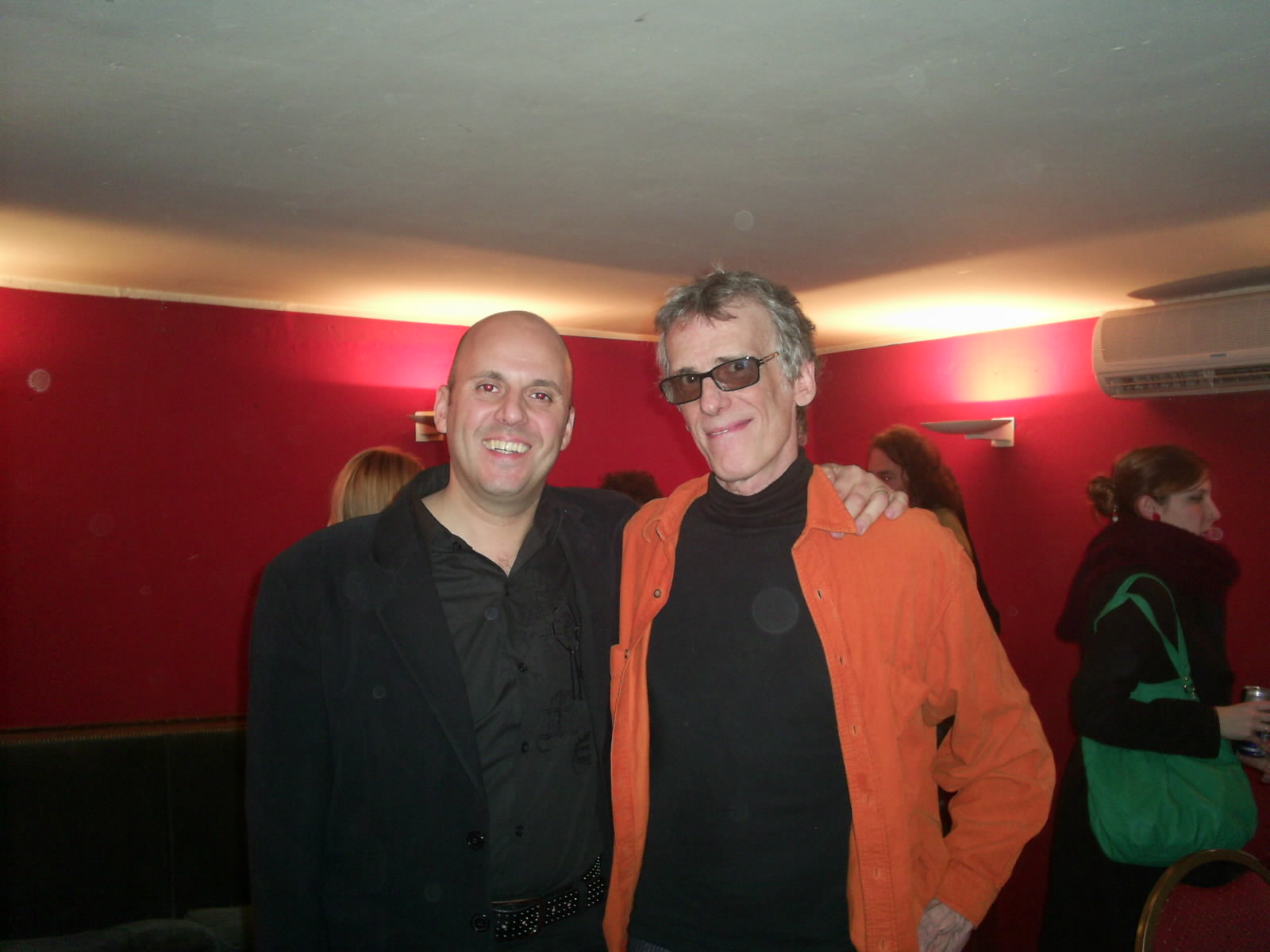 Luis Alberto Spinetta 2011
