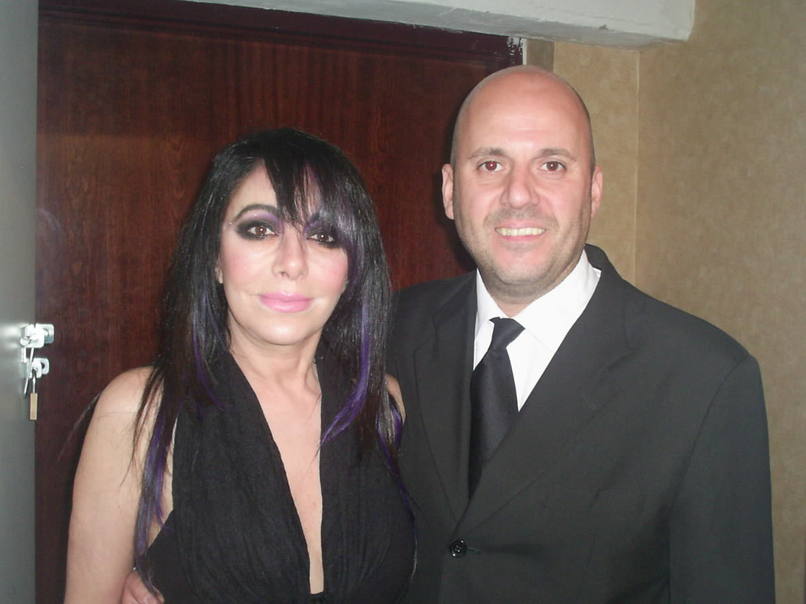 Adriana Varela 2010