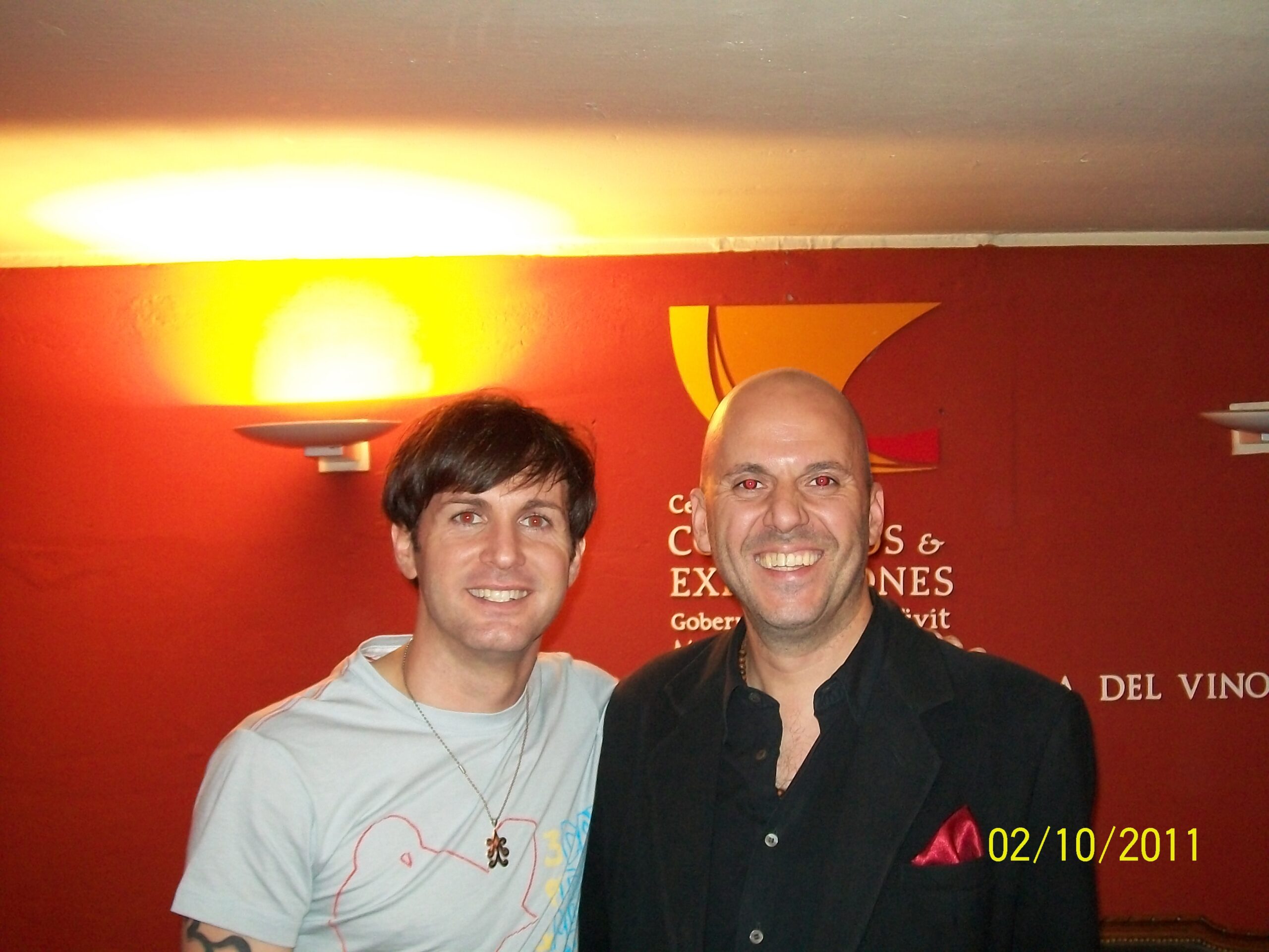 Axel 2011