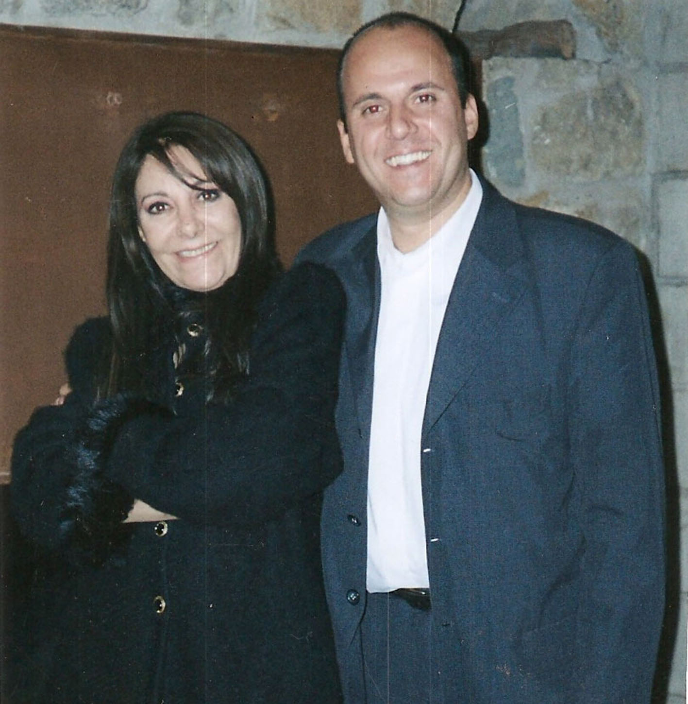 Adriana Varela 2004