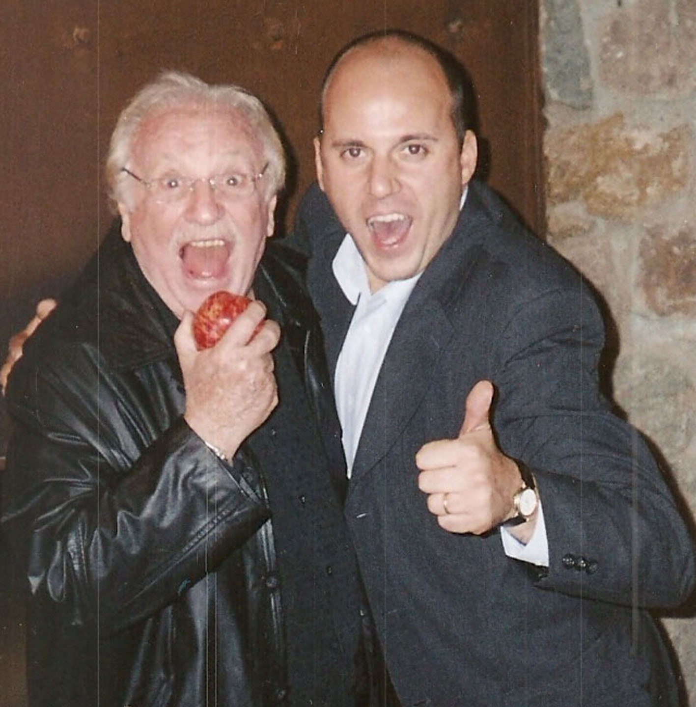 Pepe Soriano 2004