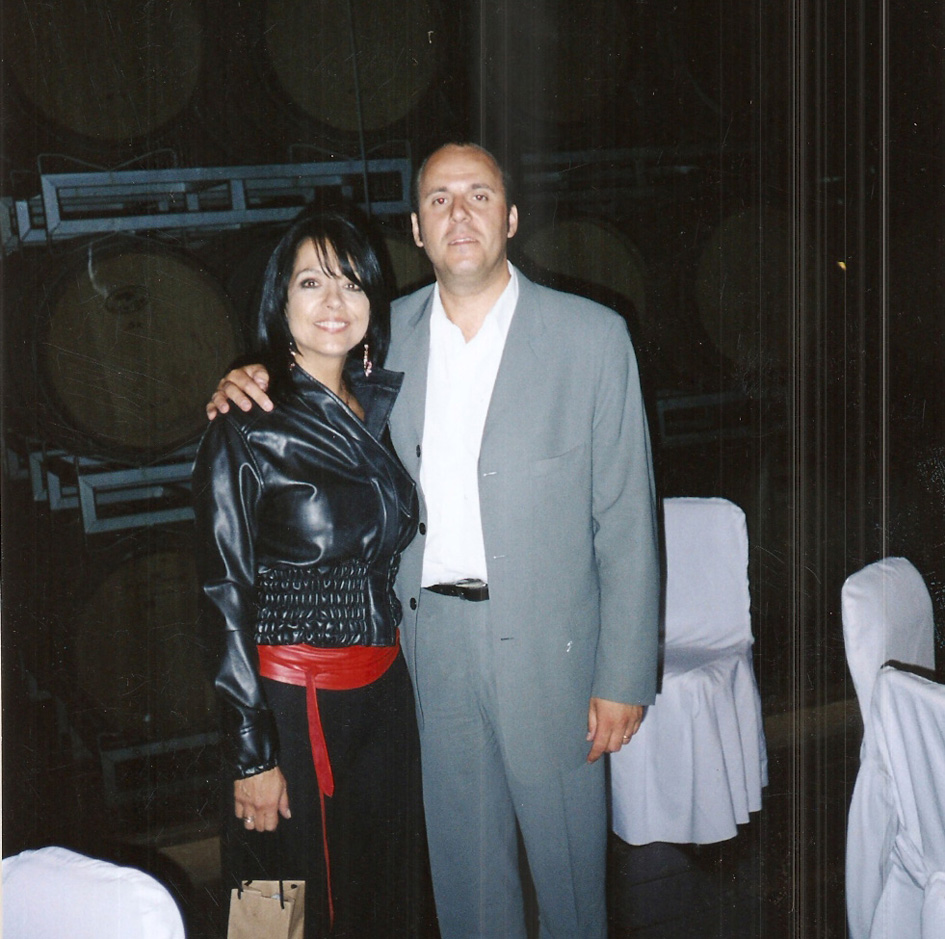 Patricia Sosa 2005