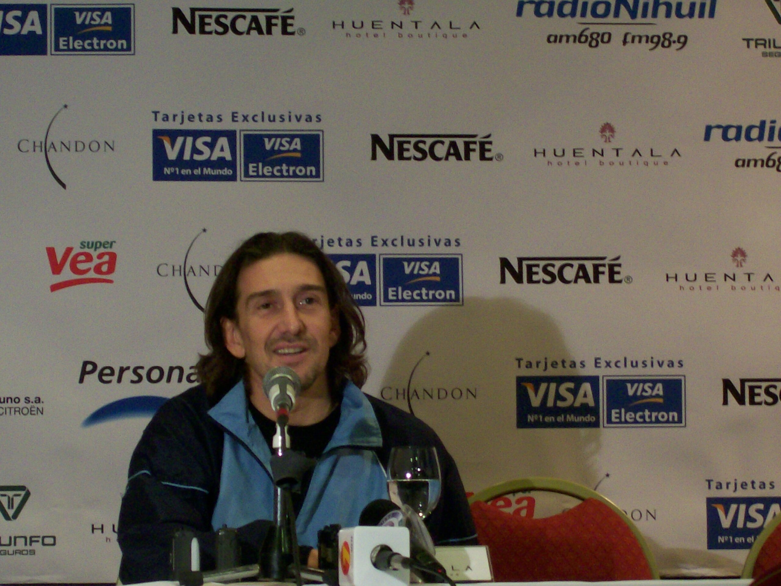 Julio Bocca 2007
